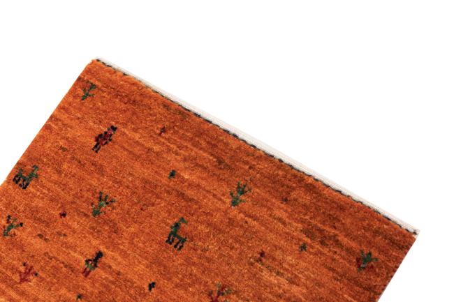 Persisk Gabbeh Loribaft Nowbaft - 3