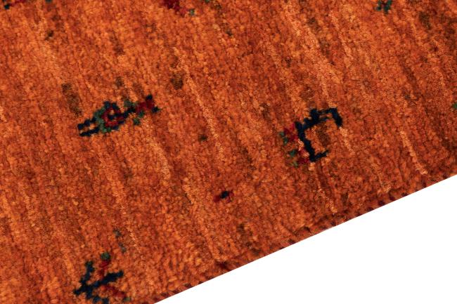 Persisk Gabbeh Loribaft Nowbaft - 4