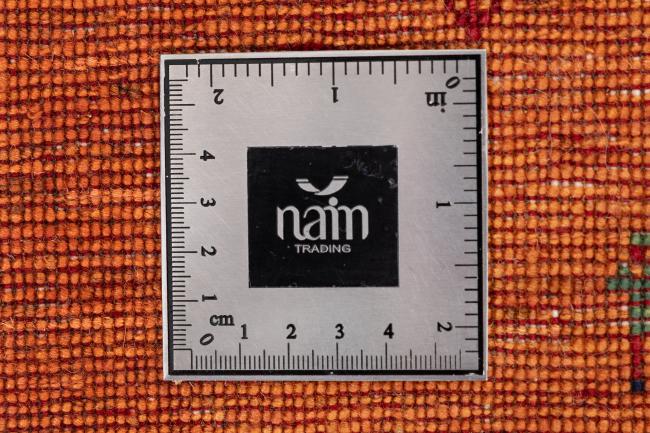 Persisk Gabbeh Loribaft Nowbaft - 7