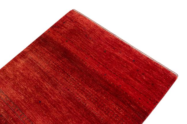 Persja Gabbeh Loribaft Atash - 3