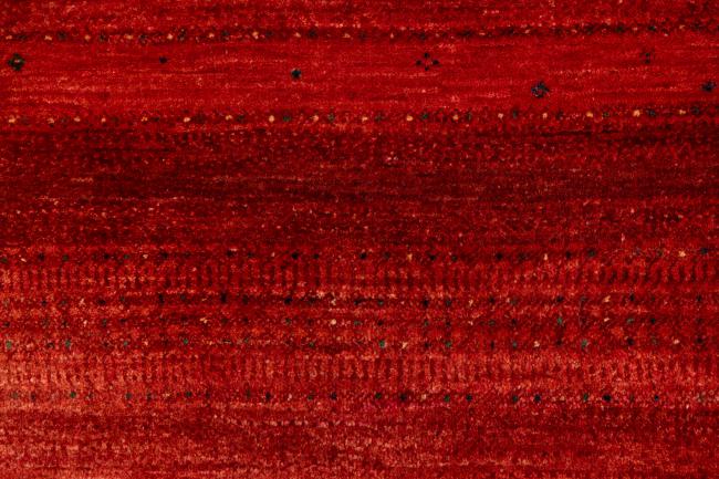 Persja Gabbeh Loribaft Atash - 6