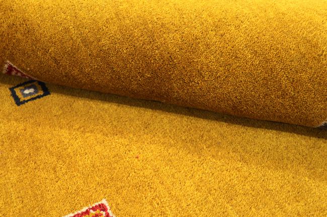 ギャッベ ペルシャ - 6