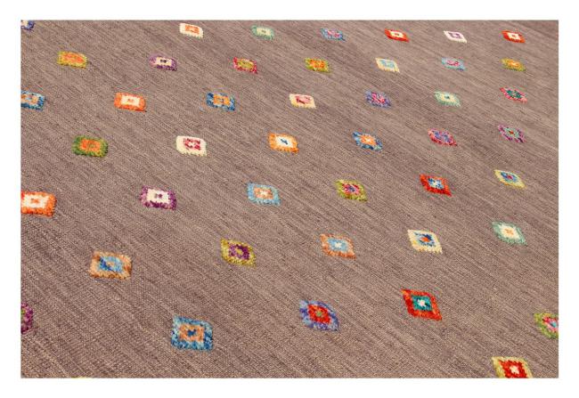 Kilim Afghan Nimbaft Edition - 1