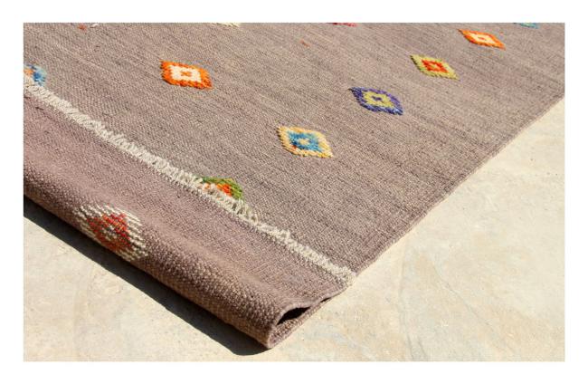 Kilim Afghan Nimbaft Edition - 2