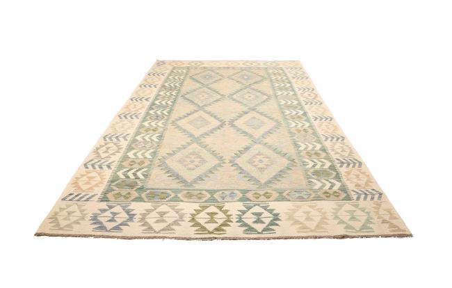 Kilim Afgán - 1