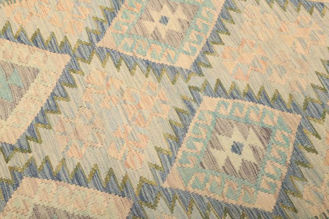 Kilim Afegão - 3