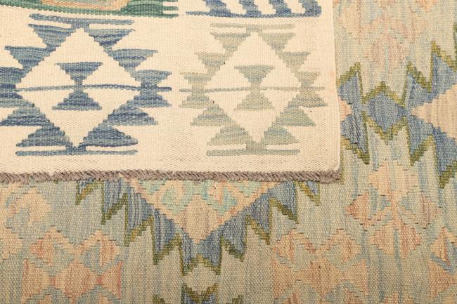 Kilim Afegão - 4