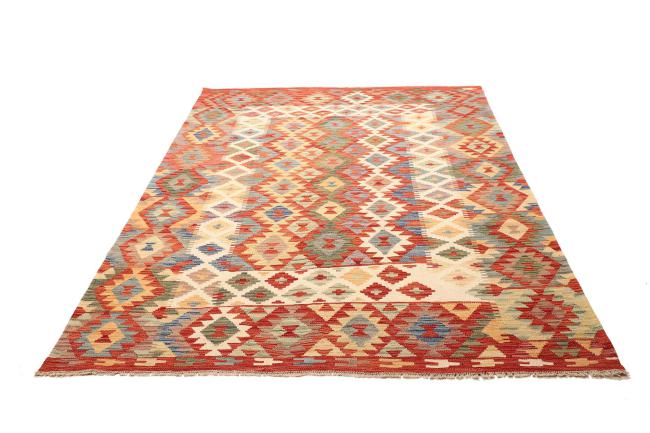 Kelim  Afghan - 1