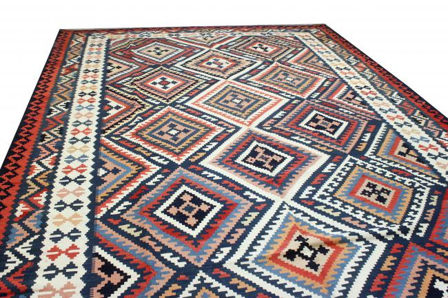 Kilim Fars - 1