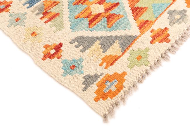 Kilim Afegão - 4