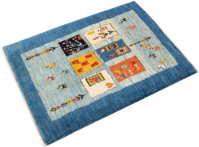 Perser Gabbeh Loribaft - 1
