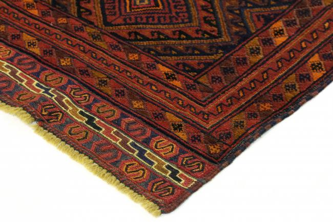 Kilim Afghan - 3