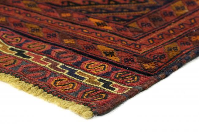 Kilim Afghan - 4