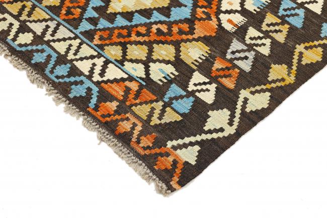 Kilim Afegão Heritage - 4