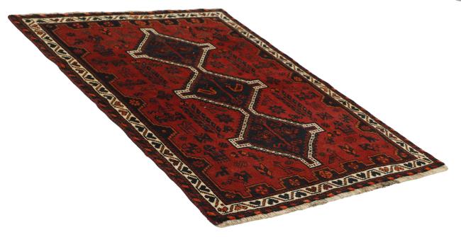 Shiraz - 4