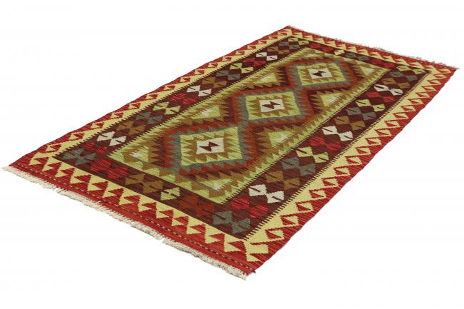 Kilim Afghan - 1