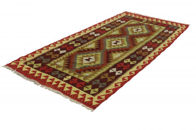 Kilim Afghan - 2