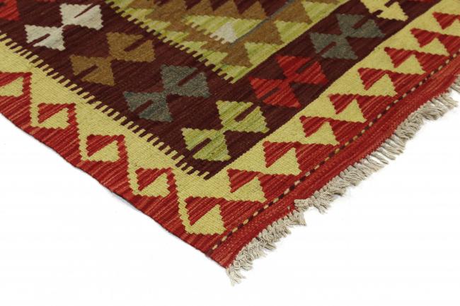 Kilim Afghan - 3