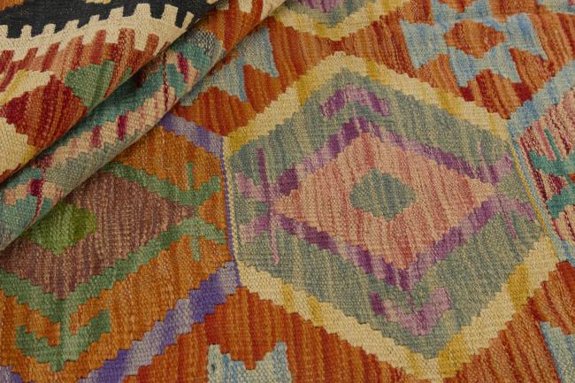 Kilim Afegão - 1