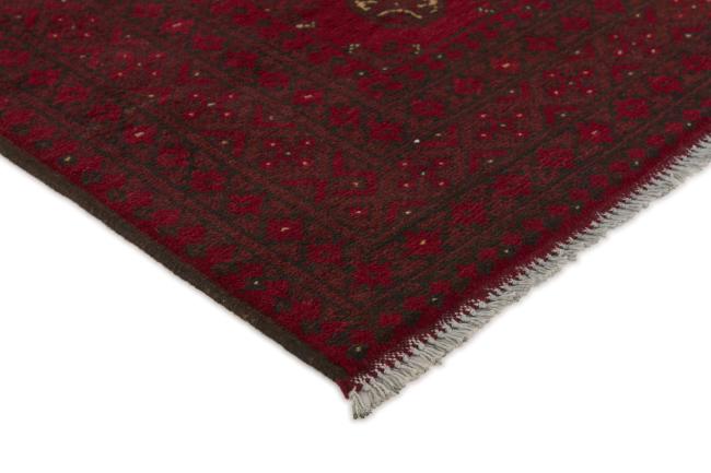 Afghan Akhche - 3