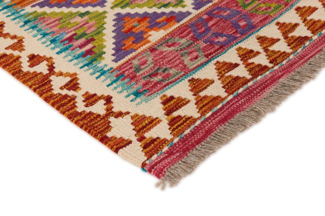 Kilim Afghan - 2