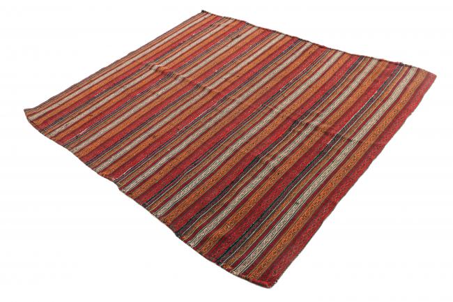 Kilim Fars Antigo - 1