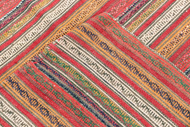 Kilim Fars Antigo - 5