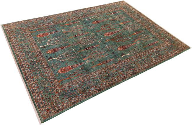 Ziegler Farahan - 2
