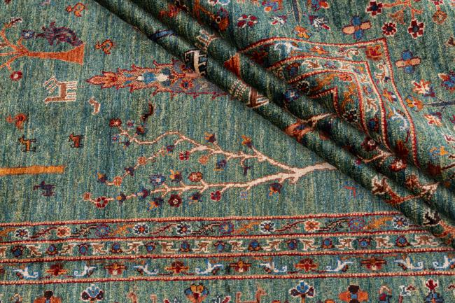Ziegler Farahan - 8