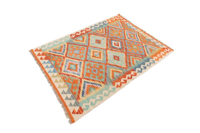 Kilim Afegão - 1