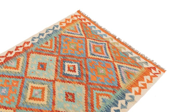 Kilim Afegão - 2