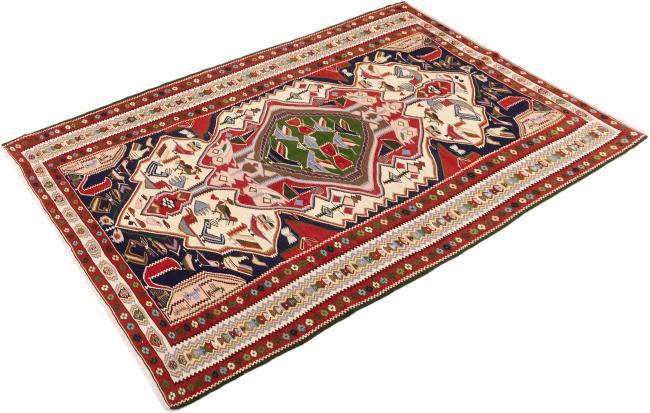Kilim Senneh - 1
