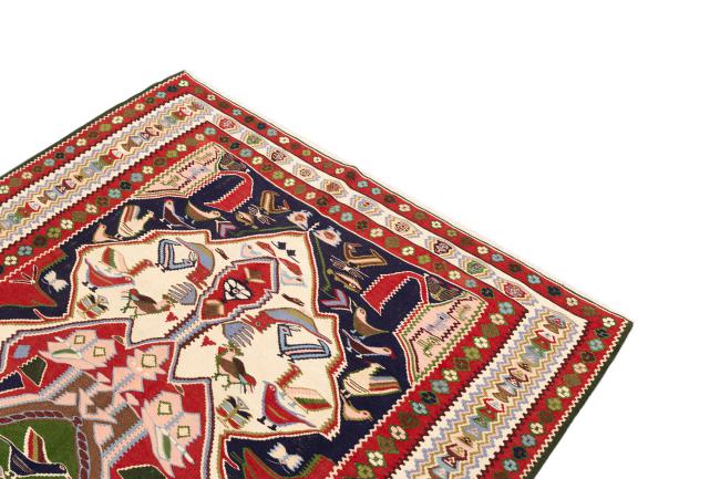 Kilim Senneh - 2