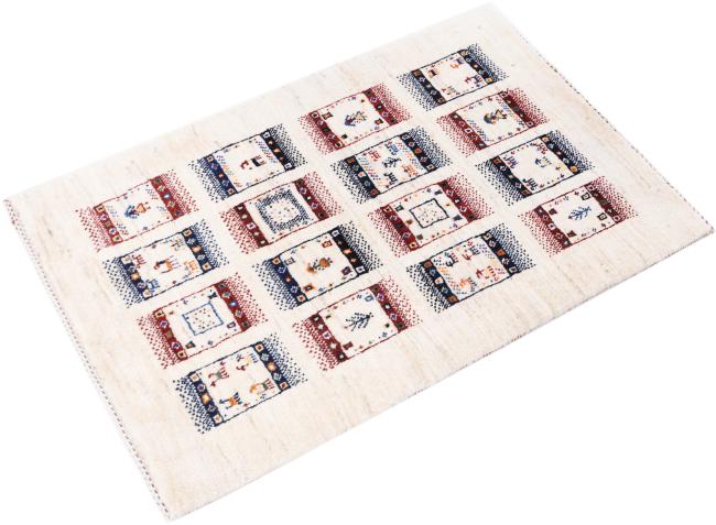 Persian Gabbeh Kashkuli Edition - 1