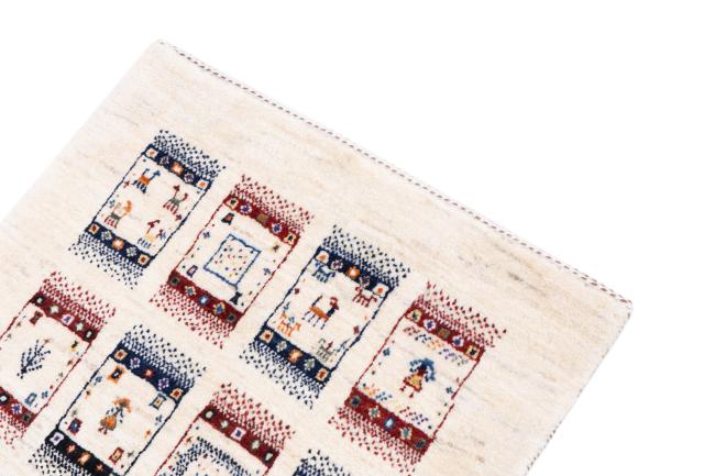 Persian Gabbeh Kashkuli Edition - 3