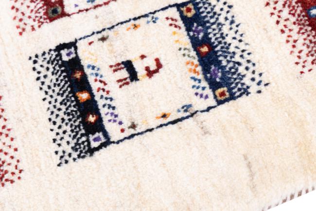 Persian Gabbeh Kashkuli Edition - 4