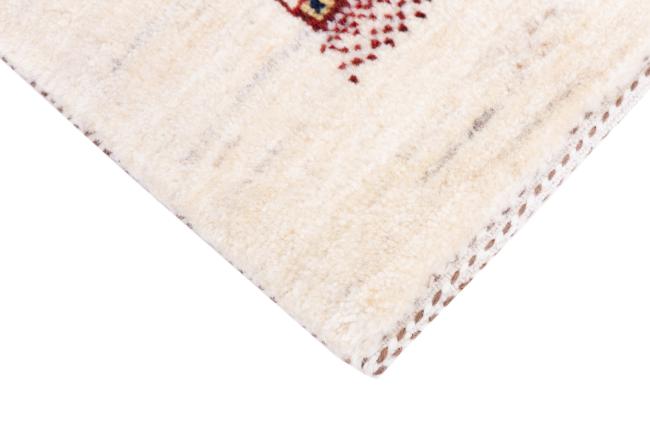 Persian Gabbeh Kashkuli Edition - 5