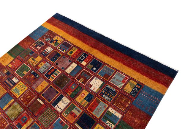 Περσία Γκάμπεθ Loribaft - 3