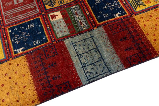 Περσία Γκάμπεθ Loribaft - 4