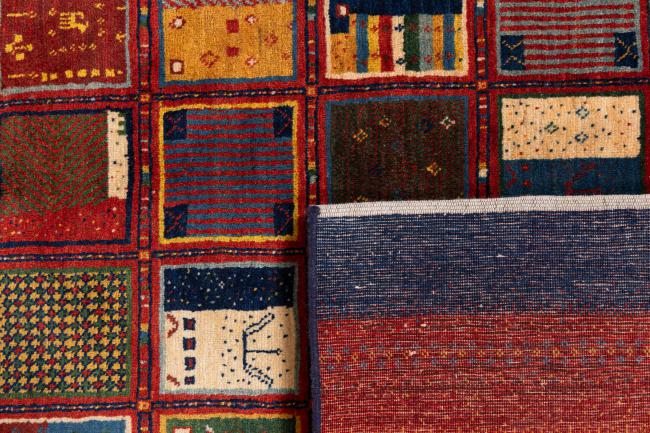 Περσία Γκάμπεθ Loribaft - 6