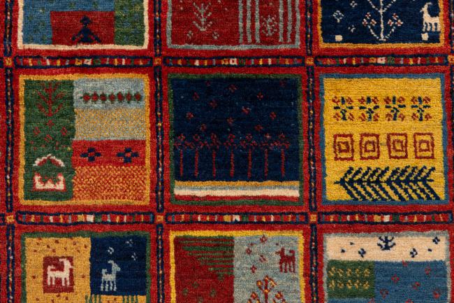 Περσία Γκάμπεθ Loribaft - 7