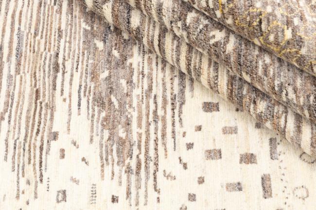 Perser Gabbeh Loribaft Natura - 8