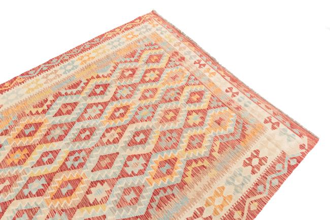 Kilim Afghan - 2