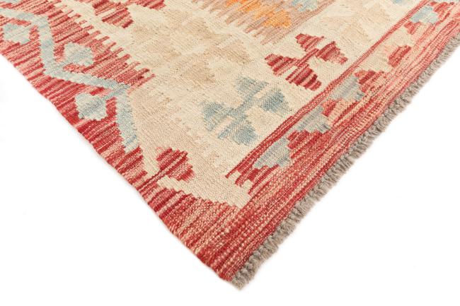 Kilim Afegão - 4