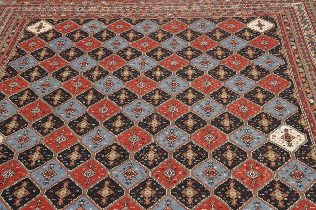 Kilim Fars - 11