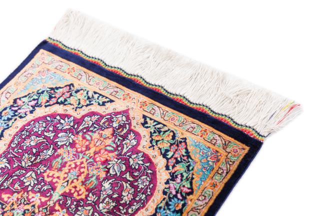 Qum Silk - 3