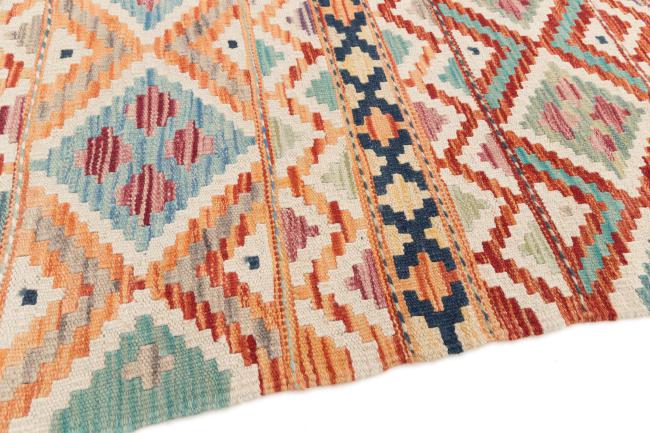 Kilim Afegão - 3