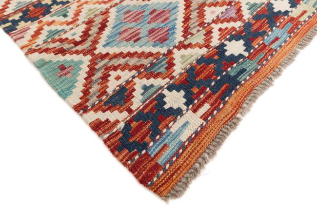 Kilim Afegão - 4