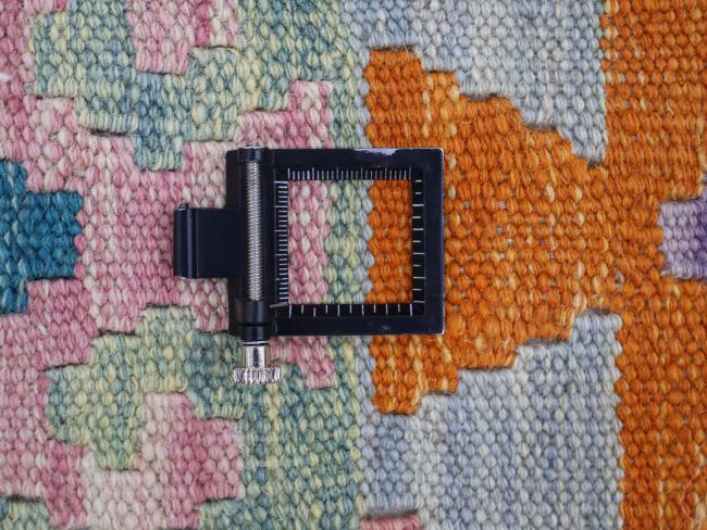 Kilim Afghan - 2