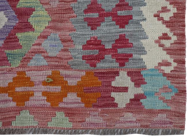 Kilim Afghan - 3